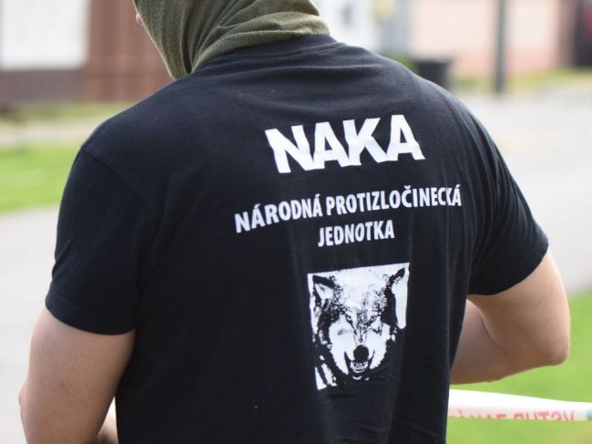 V prípade korupcie v Lesoch SR obvinili ďalšiu osobu