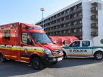 Karanténne zariadenie v Gabčíkove opustili poslední šiesti repatrianti