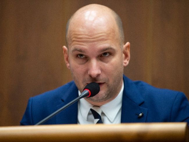 Grendel: Ak zariadenia v NASES neslúžili, čomu mali, je to vážny problém