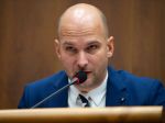 Grendel: Ak zariadenia v NASES neslúžili, čomu mali, je to vážny problém
