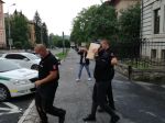 Do väzby ide podnikateľ s drevom, mal v mene Lesov SR žiadať úplatok
