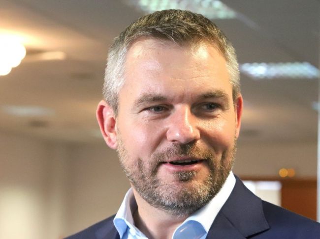 Kollár: Ak Pellegrini požiada o vytvorenie klubu, parlament ho asi neodobrí