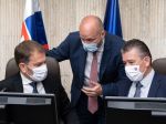 Premiér: Ak sa potvrdí odpočúvanie v štátnej správe, je to katastrofa