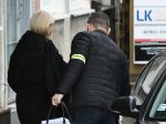 Monika Jankovská vypovedá na NAKA, chce sa priznať k zmenkám a Threeme