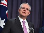 Čína udelila Austrálčanovi trest smrti, austrálsky premiér vyjadril znepokojenie