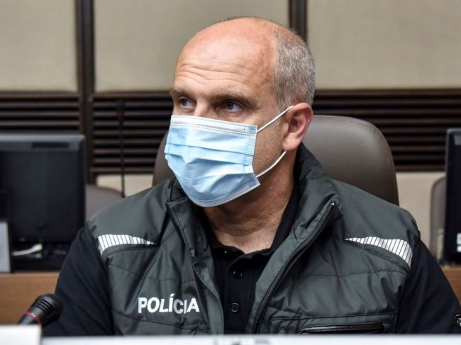 Lučanský má čas do konca mesiaca, aby sa rozhodol o svojej funkcii