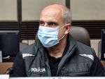 Lučanský má čas do konca mesiaca, aby sa rozhodol o svojej funkcii