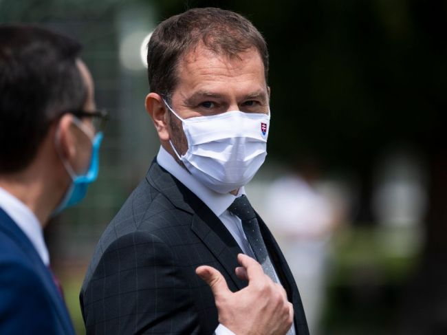 Matovič: Jankovská urobí najlepšie, ak sa prizná a rozbalí celú štruktúru