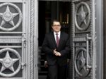 Rusko vyhostí dvoch českých diplomatov