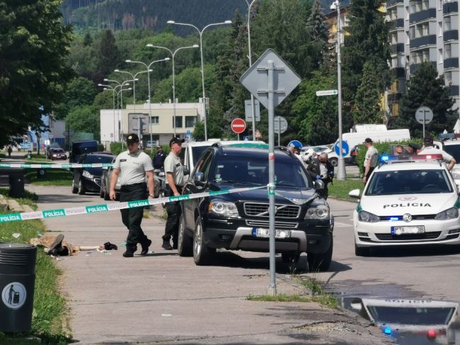 Primátor Vrútok odmieta, že motívom útoku v škole bola šikana