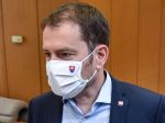 Premiér: Čaputová je dobrou prezidentkou, funkciu zvláda dôstojne