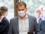 Premiér: Bezpečnosť na Slovensku máme pod kontrolou, Govnet funguje normálne