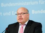 Nemecká vláda získava podiel v spoločnosti, ktorá vyvíja vakcínu proti COVID-19