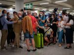 Na Malorke pristálo prvé lietadlo s nemeckými turistami