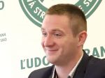 Milan Uhrík podal trestné oznámenie na premiéra Igora Matoviča