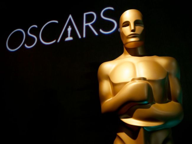 Odovzdávanie Oscarov odložili na koniec apríla