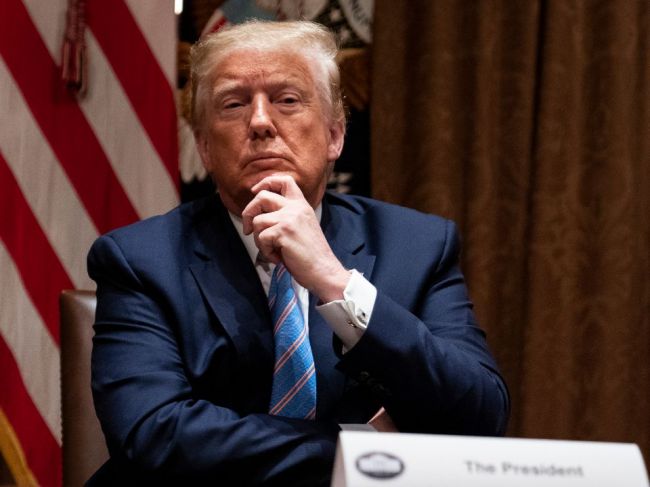 Trump potvrdil plány na zníženie počtu amerických vojakov v Nemecku