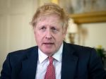 Johnson: Dohodu Británie s EÚ je možné dosiahnuť do konca júla