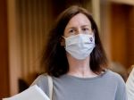 Milanová: Rezort kultúry trvá na prehodnotení financovania Matice slovenskej