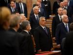 Maďarský parlament rozhodol o odvolaní stavu núdze pre pandémiu
