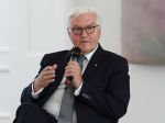 Nemecký prezident vyzval krajanov na väčšiu sebakritiku v probléme rasizmu