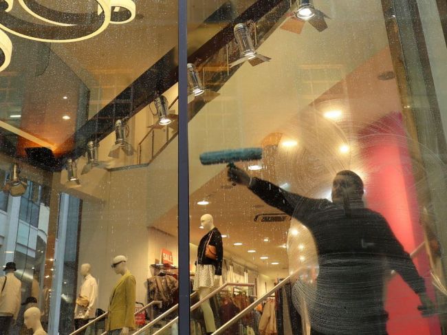 Úrad verejného zdravotníctva plánuje na zasadnutí otvoriť tému sanitárneho dňa v nedeľu
