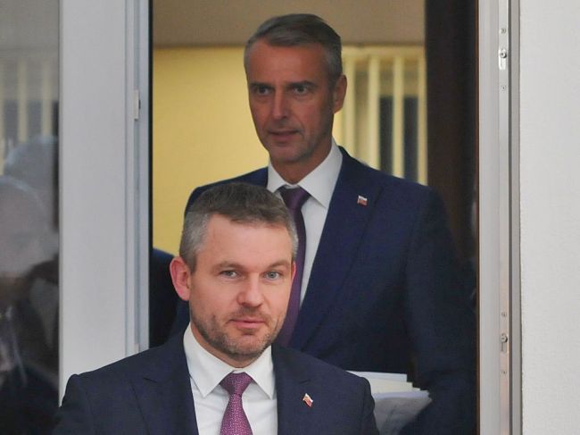 Podľa Pellegriniho Remišová ohrozila akciou v NASES bezpečnosť štátu