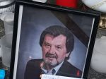 Posledná rozlúčka s tragicky zosnulým Jaroslavom Budzom sa uskutoční 19. júna