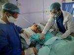 Obrovský prelom v liečbe koronavírusu: Tento liek znižuje smrtnosť na COVID-19