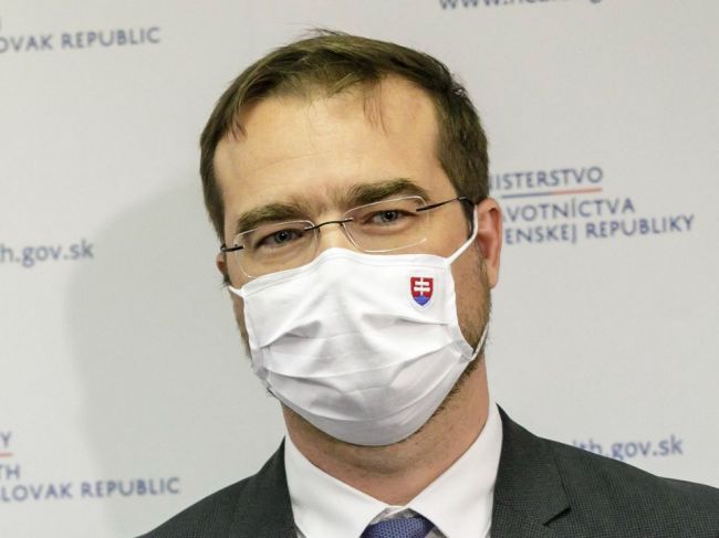 Krajčí chce k téme dofinancovania počkať na údaje zo zdravotných poisťovní