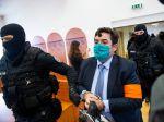 Pokračuje súd v kauze vraždy Kuciaka, senát pripustil nové dôkazy
