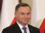Poľský prezident Andrzej Duda možno navštívi Washington