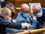 Poslanci za ĽSNS predložili novely, ktorými chcú obmedziť potraty