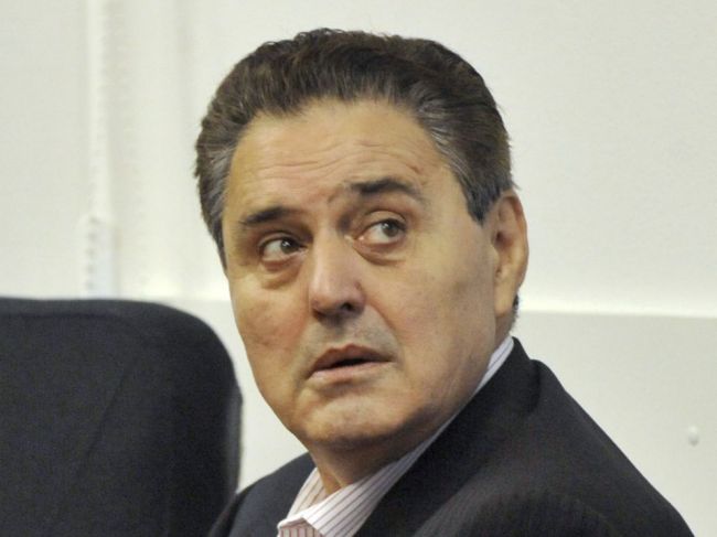 Jozefa Majského zadržali v českej nemocnici, NS SR potvrdil termín pojednávania