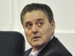 Jozefa Majského zadržali v českej nemocnici, NS SR potvrdil termín pojednávania