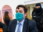 Na súde sa znova čítala komunikácia z Threemy, Kvasnica našiel šifru o svrabe