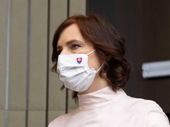 Remišová: Problémom je, že kľúčové prvky infraštruktúry sú v rukách súkromníka