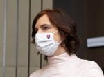 Remišová: Problémom je, že kľúčové prvky infraštruktúry sú v rukách súkromníka