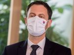 Heger: Vláda pracuje aj na plánoch opatrení v prípade, že by prišla druhá vlna nákazy