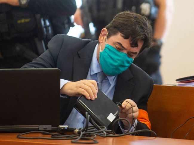 Marian Kočner tvrdí, že vie, kto sa nabúral do vládnej siete Govnet