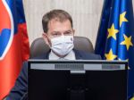 Premiér: Na rokovaniach o eurofondoch sa budem snažiť, aby sme dopadli čo najlepšie