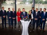 Smer-SD vyzýva odídencov okolo Pellegriniho, aby vrátili funkcie