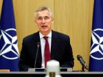 Stoltenberg: NATO nebude rozširovať svoj jadrový arzenál v Európe