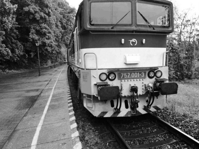 V Banskej Bystrici došlo k železničnej tragédii