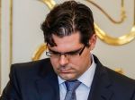 Bratislavskému okresnému sudcovi pozastavili výkon funkcie