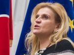 Investičné akcie v Humennom boli podľa Merička predražené, Vaľová to odmieta