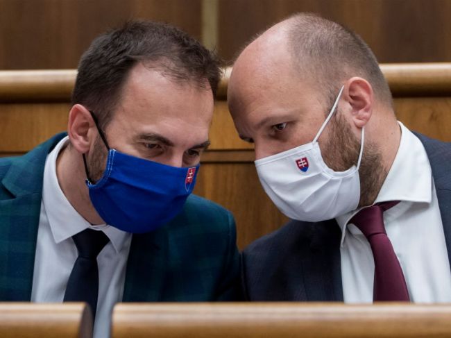 OĽaNO zrejme tiež predloží legislatívu súvisiacu s ochranou života