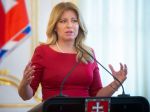 Prezidentka si nemyslí, že zákazy vyriešia podstatu problému interrupcií