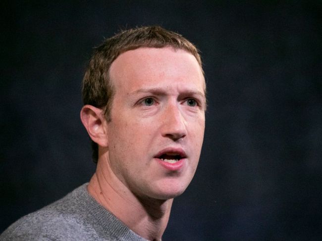 Ľudskoprávne organizácie v USA vyzývajú inzerentov, aby bojkotovali Facebook