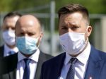 Bratislava sa chystá na prípadnú druhú vlnu pandémie, pripravila COVID-19 semafor